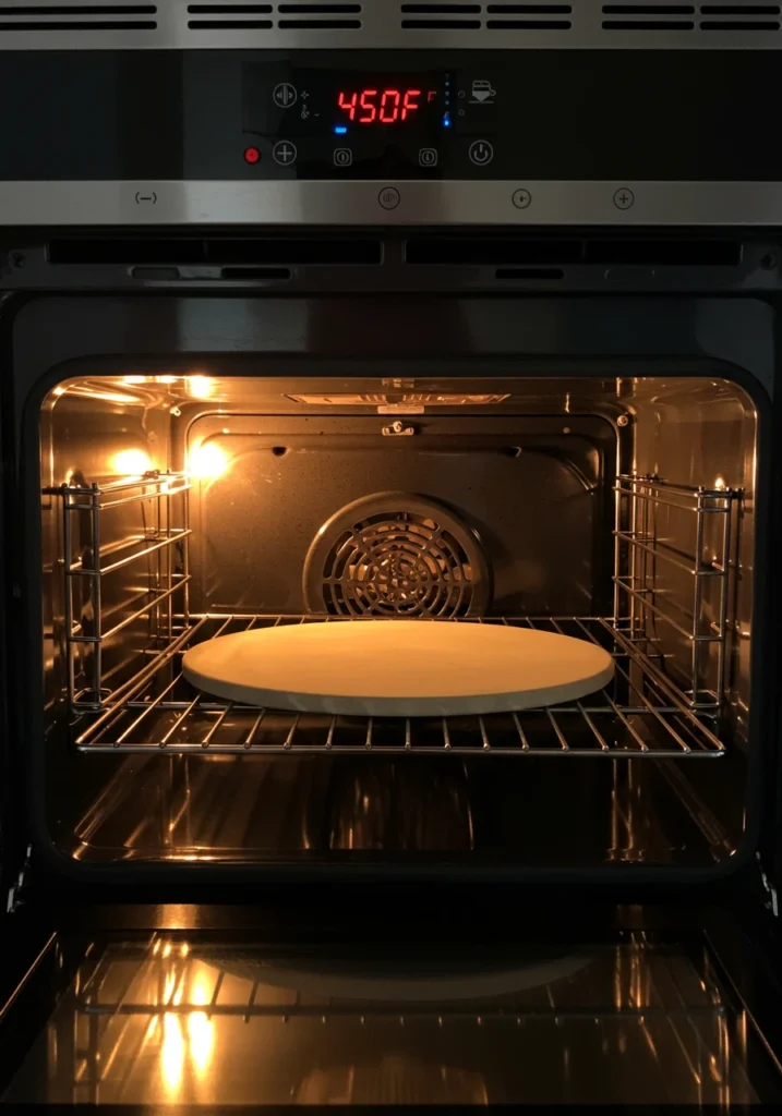 Gluten Free Pizza