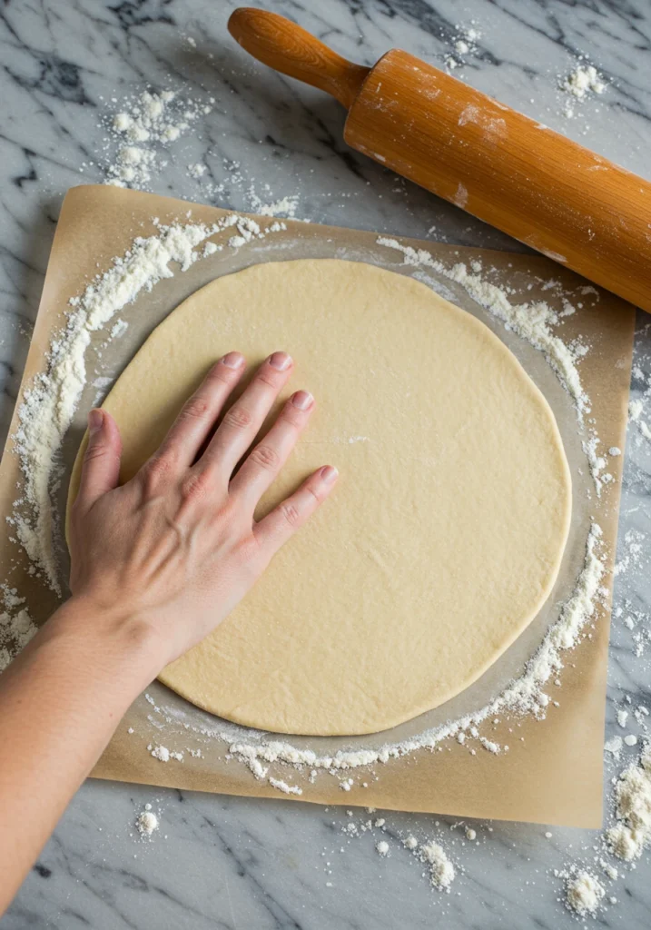 Gluten Free Pizza